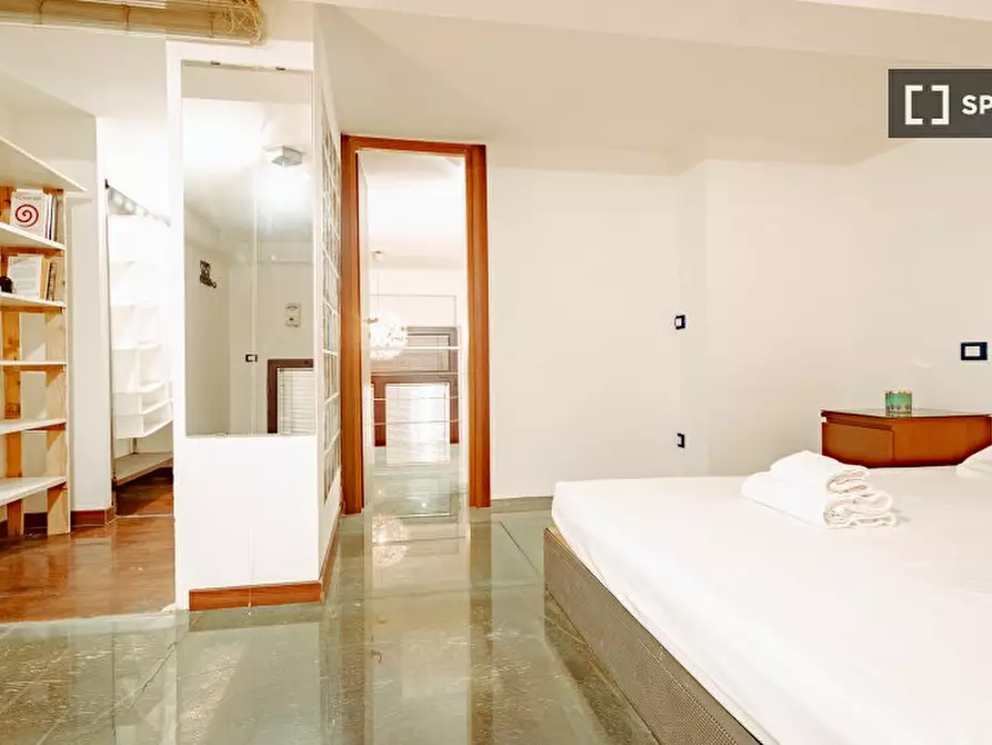 Immagine 14 di Ufficio in affitto  in Via Privata Oristano a Milano