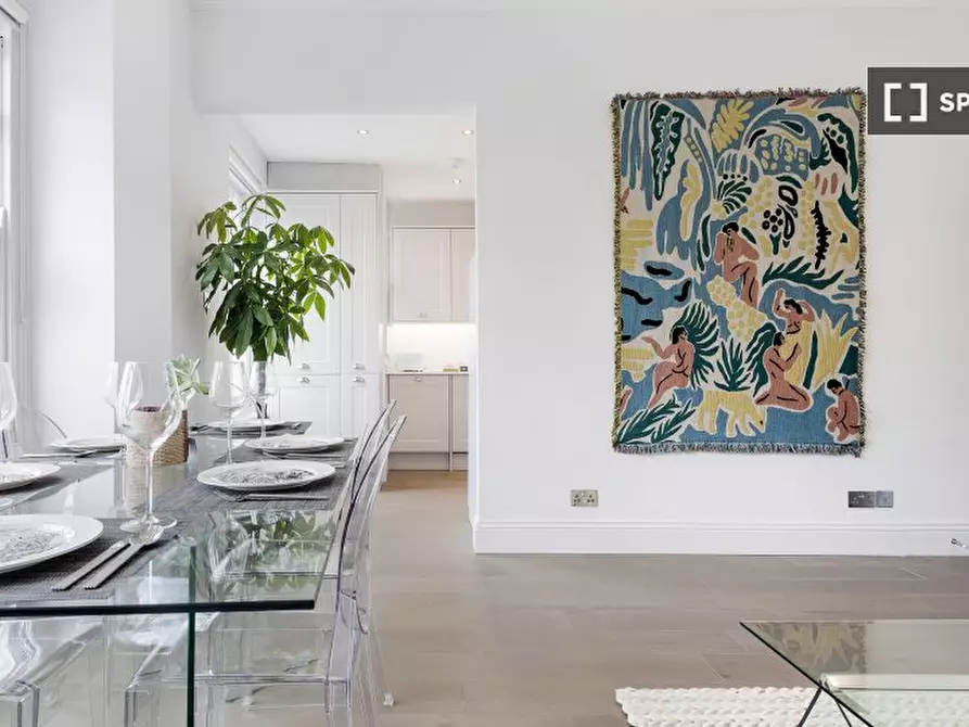 Immagine 7 di Appartamento in affitto  in Jacksons Lane a Tottenham