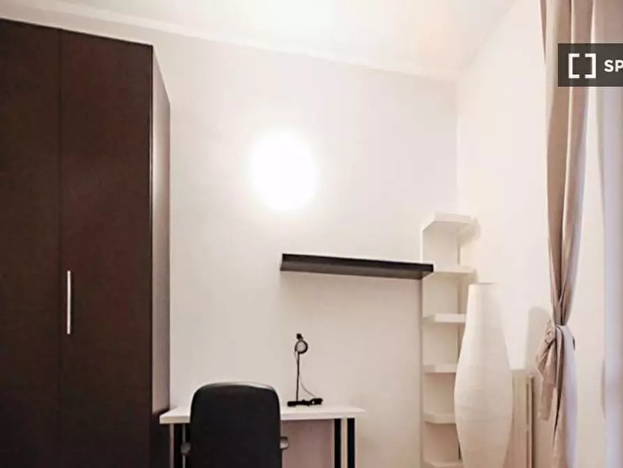 Immagine 16 di Camera condivisa in affitto  in Via Emilio De Marchi a Milano