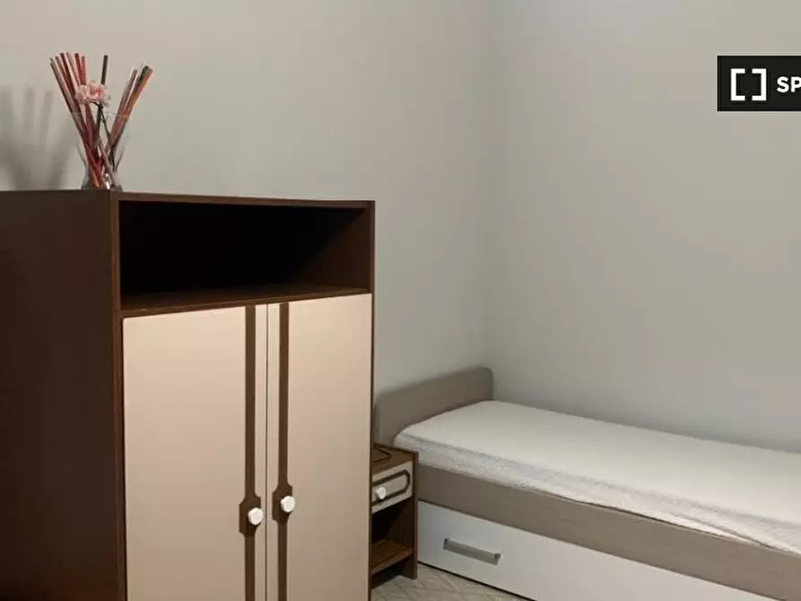 Immagine 11 di Camera condivisa in affitto  in Via Giovanni Roveda a Torino