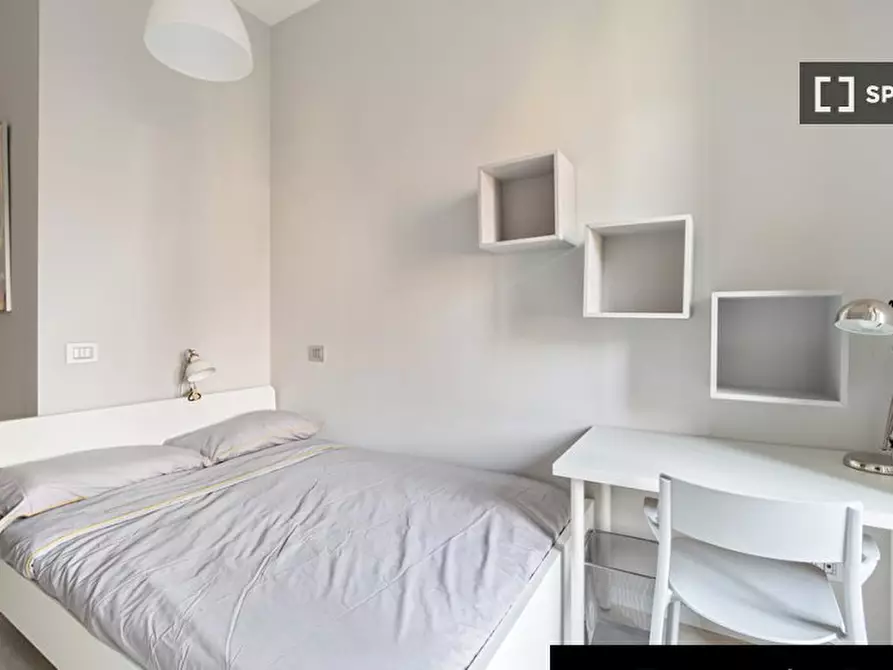 Immagine 4 di Camera condivisa in affitto  in Via Orti a Milano