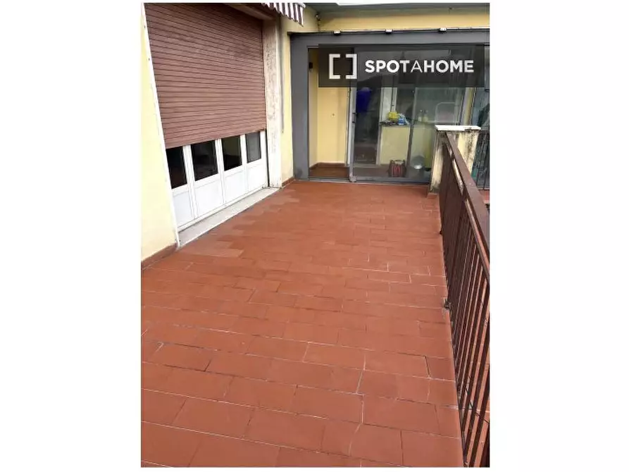 Immagine 9 di Appartamento in affitto  in Via Agostino Bertani a Firenze