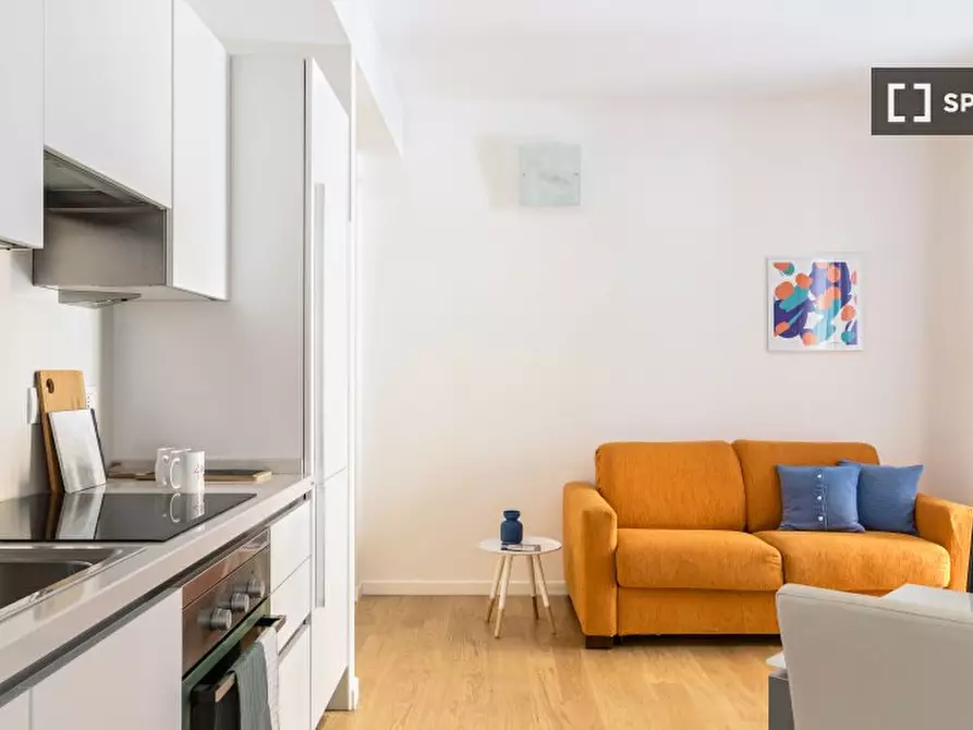 Immagine 2 di Appartamento in affitto  in Via Gustavo Fara a Milano