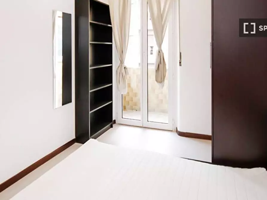 Immagine 1 di Camera condivisa in affitto  in Via Giovanni Pacini a Milano