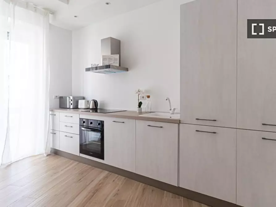 Immagine 13 di Appartamento in affitto  in Via Ruggero Boscovich a Milano