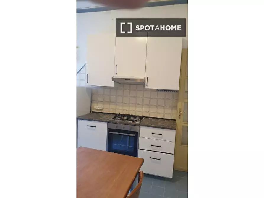 Immagine 10 di Camera condivisa in affitto  in Via Susa a Torino