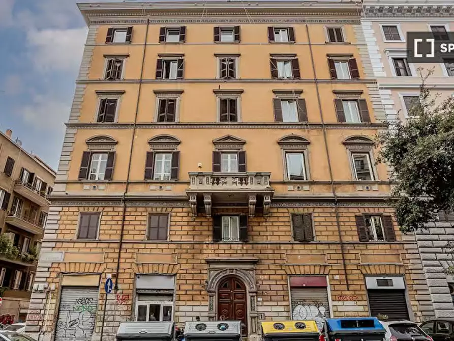 Immagine 13 di Appartamento in affitto  in Via Conte Verde a Roma