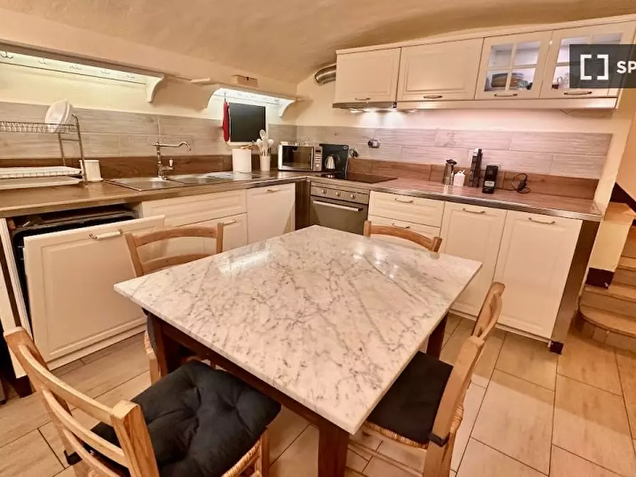 Immagine 7 di Appartamento in affitto  in Via Cantagalli a Firenze