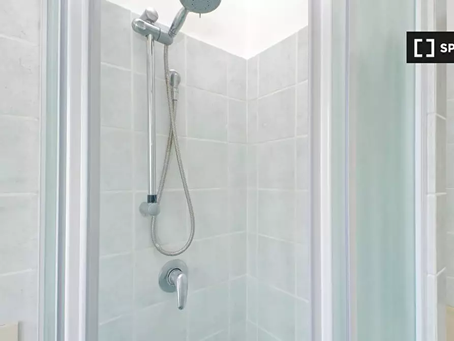 Immagine 16 di Appartamento in affitto  in Via Albert Einstein a Roma