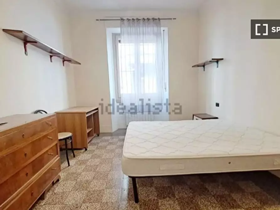 Immagine 1 di Camera condivisa in affitto  in Via Alfredo Oriani a Firenze