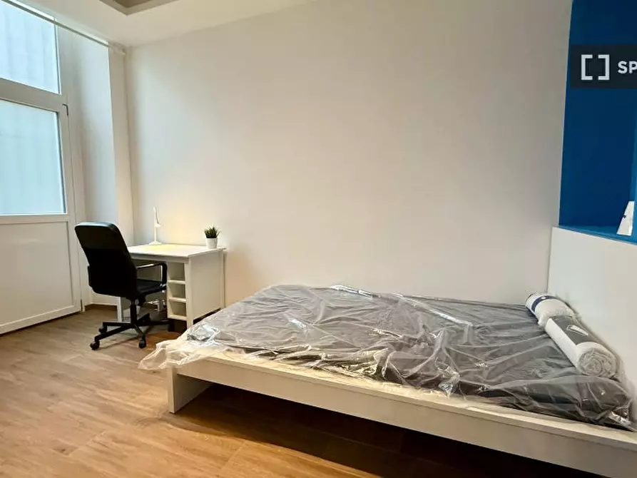 Immagine 1 di Camera condivisa in affitto  in Via Cesana a Torino