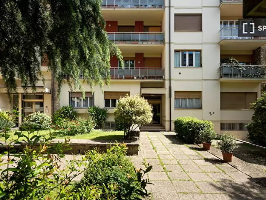Immagine 18 di Appartamento in affitto  in Via delle Porte Nuove a Firenze
