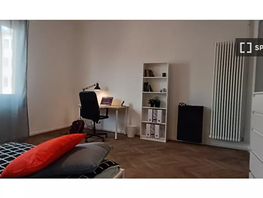 Immagine 7 di Camera condivisa in affitto  in Via Sorio a Padova