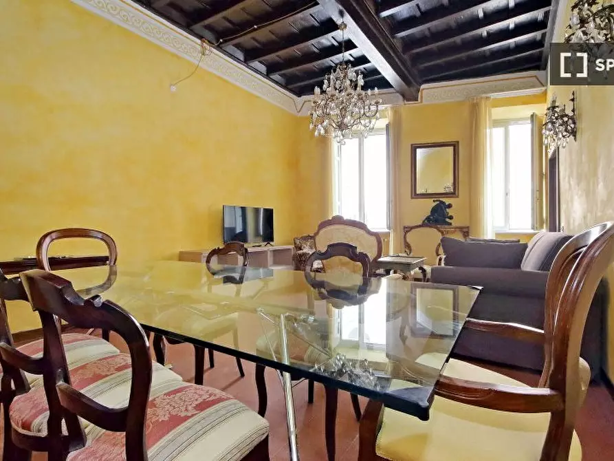 Immagine 5 di Appartamento in affitto  in Via del Vantaggio a Roma