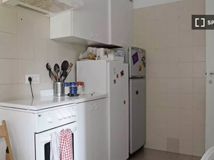 Immagine 11 di Camera condivisa in affitto  in Corso Vercelli a Milano