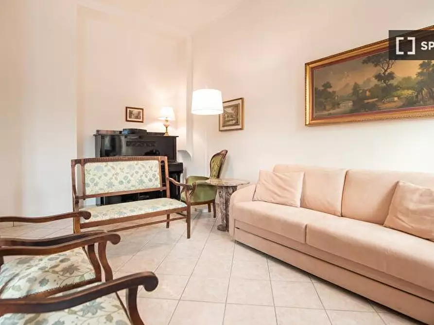 Immagine 1 di Appartamento in affitto  in Corso Racconigi a Torino