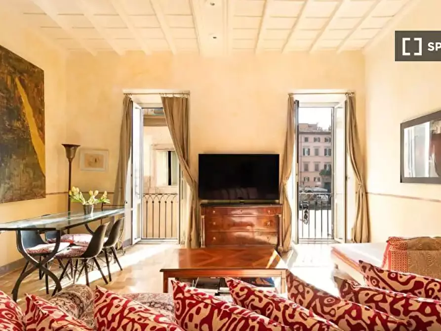 Immagine 1 di Appartamento in affitto  in Vicolo del Gallo a Roma