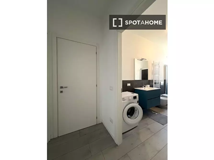 Immagine 6 di Appartamento in affitto  in Viale Certosa a Milano