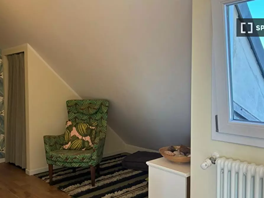 Immagine 16 di Camera condivisa in affitto  in Via Oslavia a Sesto San Giovanni