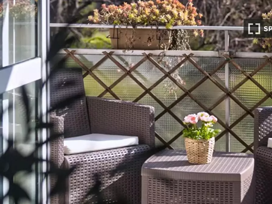 Immagine 15 di Appartamento in affitto  in Viale Lodovico Scarampo a Milano