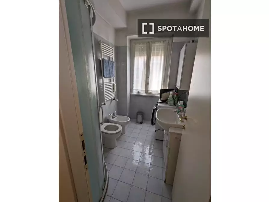 Immagine 7 di Camera condivisa in affitto  in Via Paolo Giovio a Milano