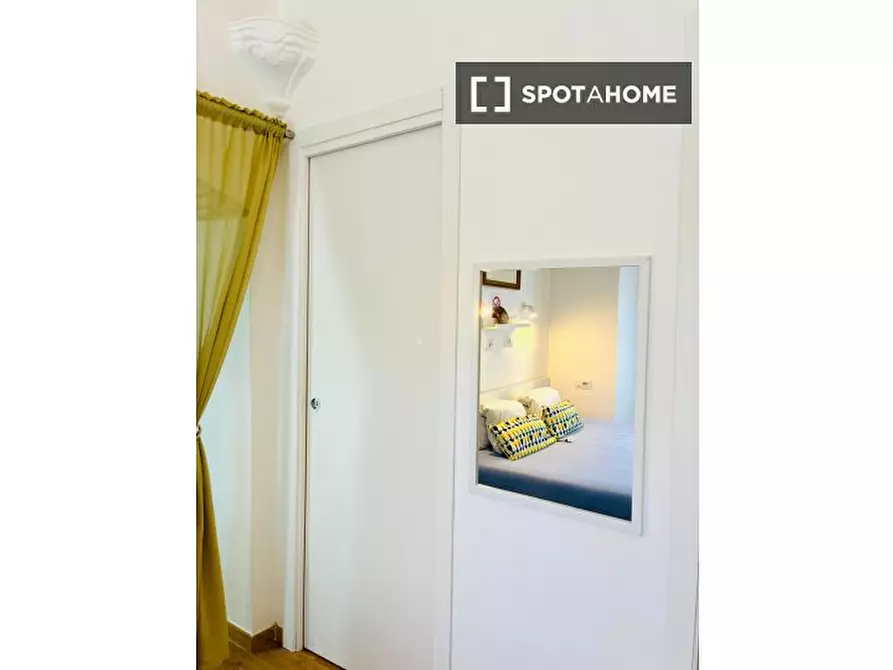 Immagine 14 di Ufficio in affitto  in Via dei Lucani a Roma