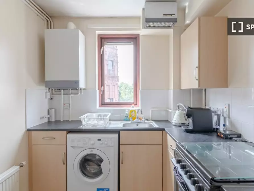 Immagine 3 di Appartamento in affitto  in flat k a Islington
