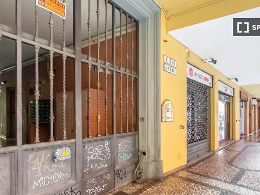 Immagine 9 di Ufficio in affitto  in Via Pietralata a Bologna