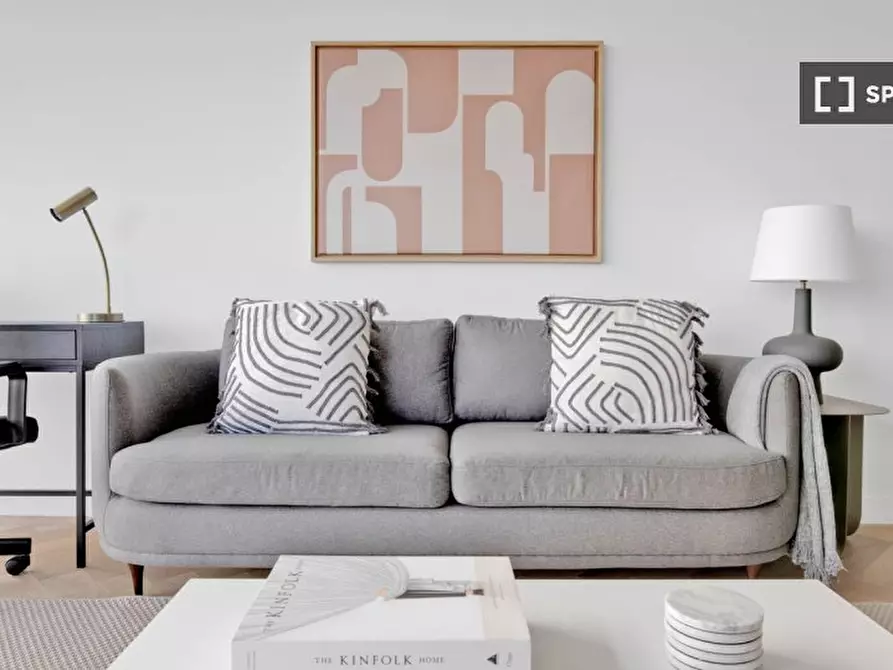 Immagine 3 di Appartamento in affitto  in Principal Pl a Islington