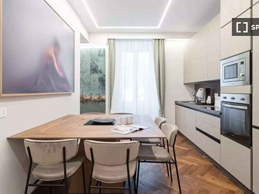 Immagine 13 di Appartamento in affitto  in Piazza XXV Aprile a Milano