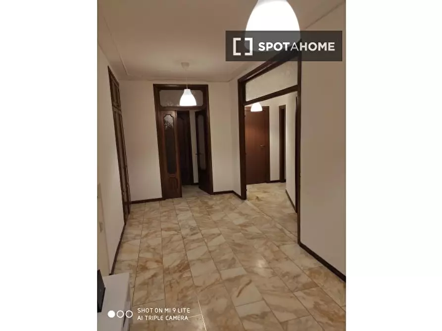 Immagine 18 di Camera condivisa in affitto  in via Francesco Beltrame a Padova