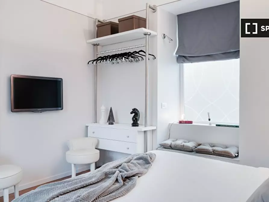 Immagine 5 di Appartamento in affitto  in Via delle Terme di Tito a Roma