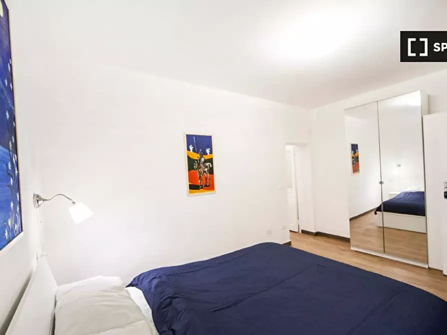 Immagine 12 di Appartamento in affitto  in Via Broccaindosso a Bologna