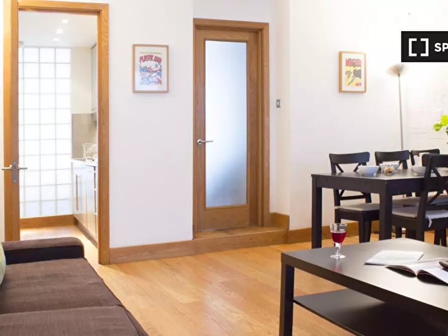 Immagine 6 di Appartamento in affitto  in -9 Hoxton Square a Islington