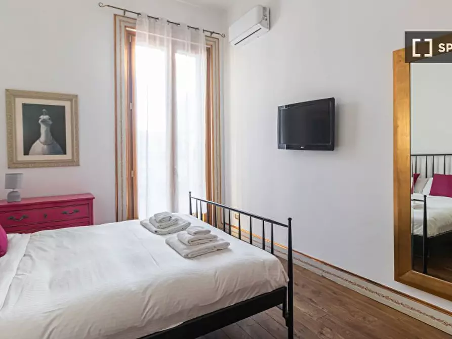 Immagine 15 di Appartamento in affitto  in Via Gaspare Rosales a Milano