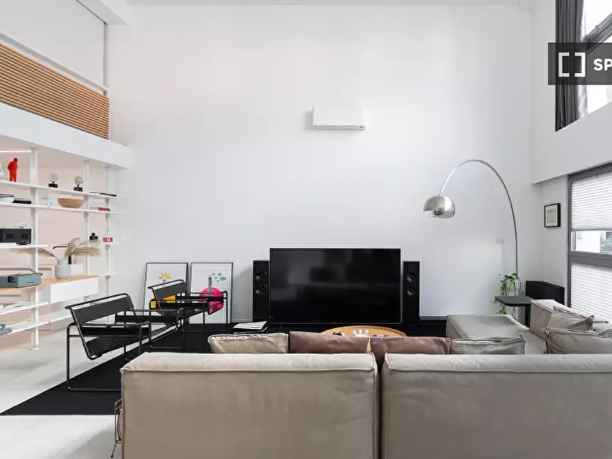 Immagine 2 di Appartamento in affitto  in Via Giovanni Enrico Pestalozzi a Milano