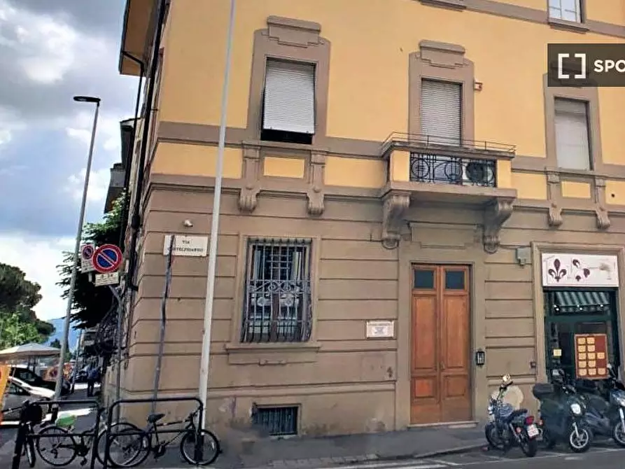 Immagine 6 di Camera condivisa in affitto  in VIA CASTELFIDARDO a Firenze