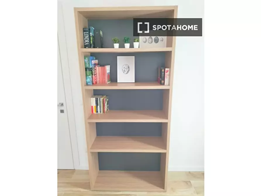 Immagine 14 di Camera condivisa in affitto  in Via Domenico Turazza a Padova