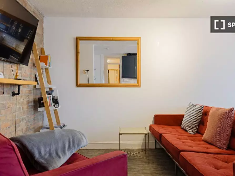 Immagine 7 di Appartamento in affitto  in Brodlove Ln a Poplar