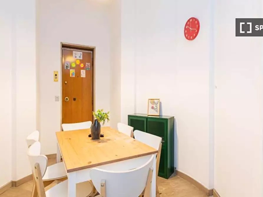 Immagine 10 di Camera condivisa in affitto  in Viale Emilio Caldara a Milano