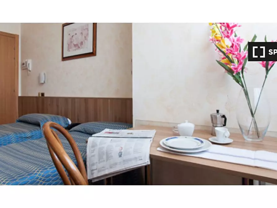 Immagine 4 di Ufficio in affitto  in Via Lepontina a Milano