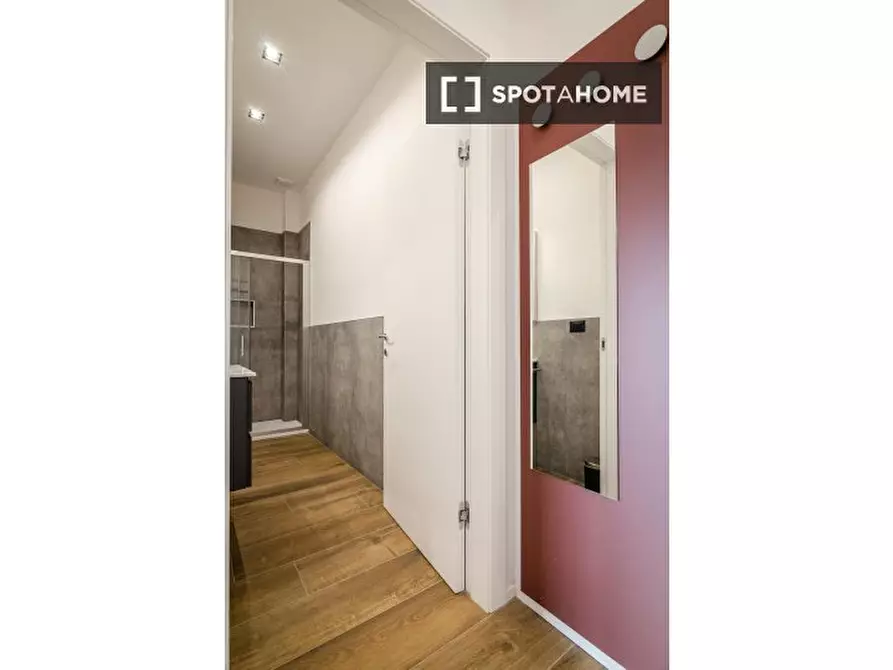 Immagine 8 di Ufficio in affitto  in Via Emilia Ponente a Bologna
