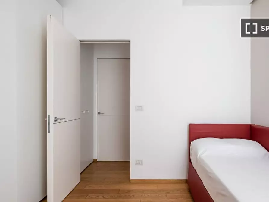 Immagine 15 di Appartamento in affitto  in Via Santo Stefano a Bologna