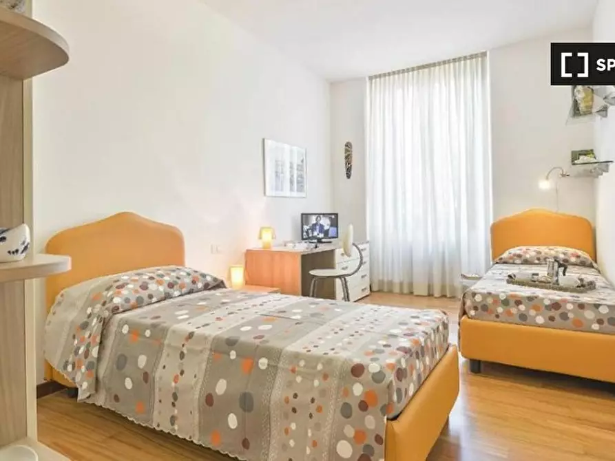 Immagine 18 di Appartamento in affitto  in Via dei Pandolfini a Firenze