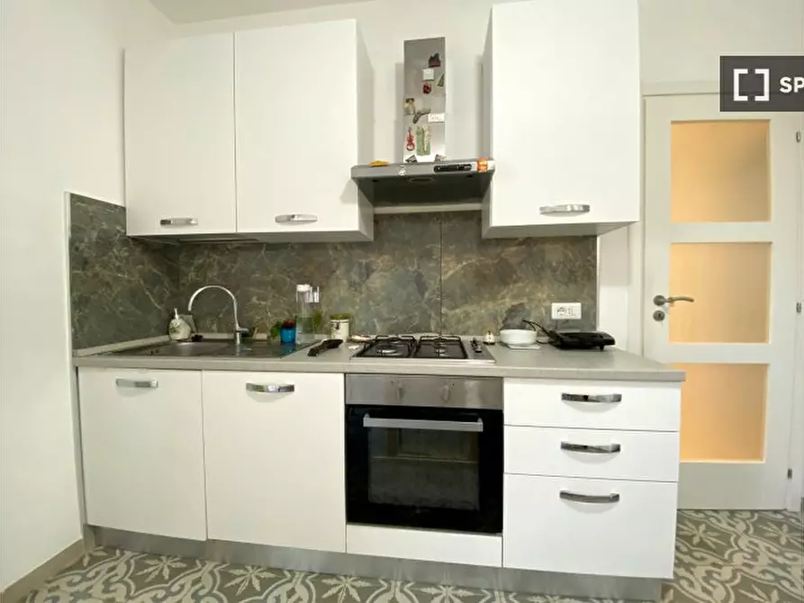 Immagine 11 di Camera condivisa in affitto  in Via Calpurnio Fiamma a Roma