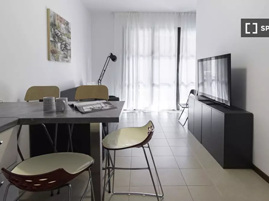 Immagine 19 di Appartamento in affitto  in Via Gianfranco Zuretti a Milano