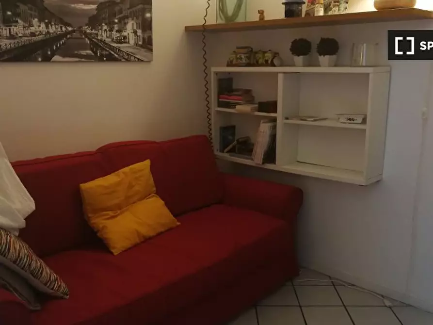 Immagine 2 di Appartamento in affitto  in Via Mercato, 20121 Milano MI, Italy a Milano