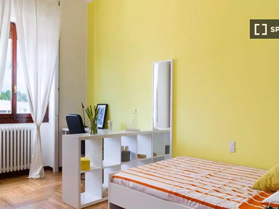 Immagine 5 di Camera condivisa in affitto  in Via Renato Serra a Milano