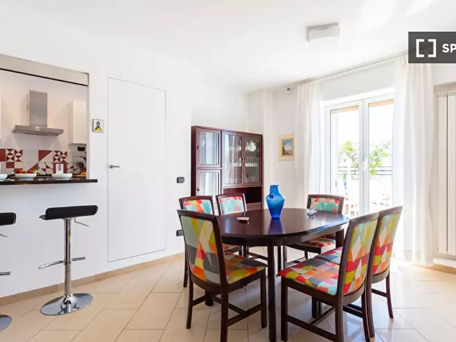 Immagine 15 di Appartamento in affitto  in Via Sergio Abate a Napoli