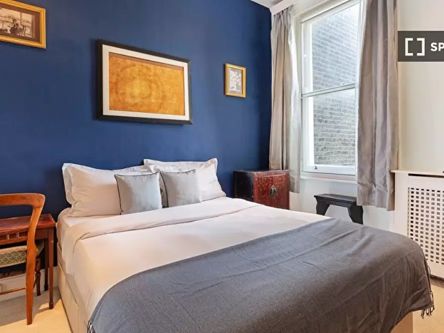 Immagine 3 di Appartamento in affitto  in Penywern Rd a Kensington